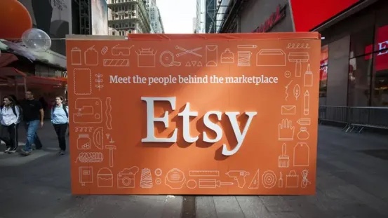 Etsy 總是被封號,為什么?